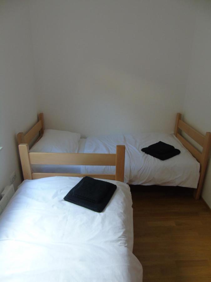 Apartment Ella, オパティヤ エクステリア 写真